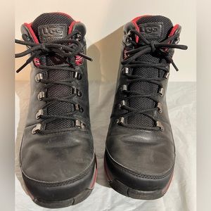 UGG Ellison waterproof boots